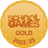 School Games Gold (LR)